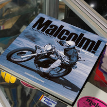 Load image into Gallery viewer, Malcom Smith Autobiography Book