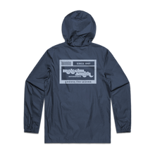 Load image into Gallery viewer, Retro Windbreaker