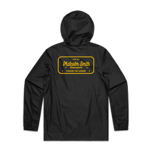 Load image into Gallery viewer, Timeless Windbreaker