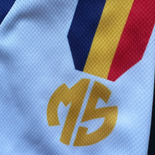 Load image into Gallery viewer, Malcolm Smith Gold Medal Moto Jersey