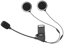 Load image into Gallery viewer, Sena 10S Clamp Kit For Bell Mag-9 Qualifier DXL Helmets
