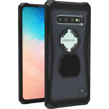 Load image into Gallery viewer, Rok Form Rugged Smartphone Case For Samsung Galaxy S10 Plus Polycarbonate
