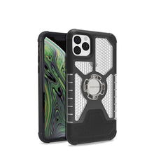 Load image into Gallery viewer, Rok Form Phone Crystal Clear Case For iPhone 11 PRO Polycarbonate
