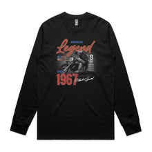 Load image into Gallery viewer, American Legend Mens LS

