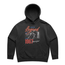 Load image into Gallery viewer, American Legend Womens Hoodie
