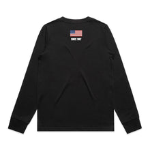 Load image into Gallery viewer, American Legend Womens LS
