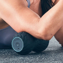 Load image into Gallery viewer, Theragun Wave Duo Vibrating Massage Device
