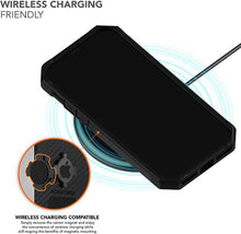 Load image into Gallery viewer, Rok Form Rugged Phone Case For iPhone 12 Mini PRO Polycarbonate
