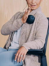 Load image into Gallery viewer, Theragun Wave Solo Vibrating Massage Device
