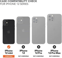 Load image into Gallery viewer, Rok Form Rugged Phone Case For iPhone 12 Mini PRO Polycarbonate
