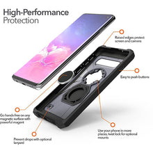 Load image into Gallery viewer, Rok Form Rugged Smartphone Case For Samsung Galaxy S10 Plus Polycarbonate
