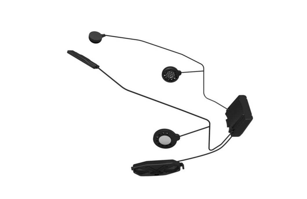 Sena X-COM Bluetooth Headset Intercom For NEXX Helmets X.T1 X.D1