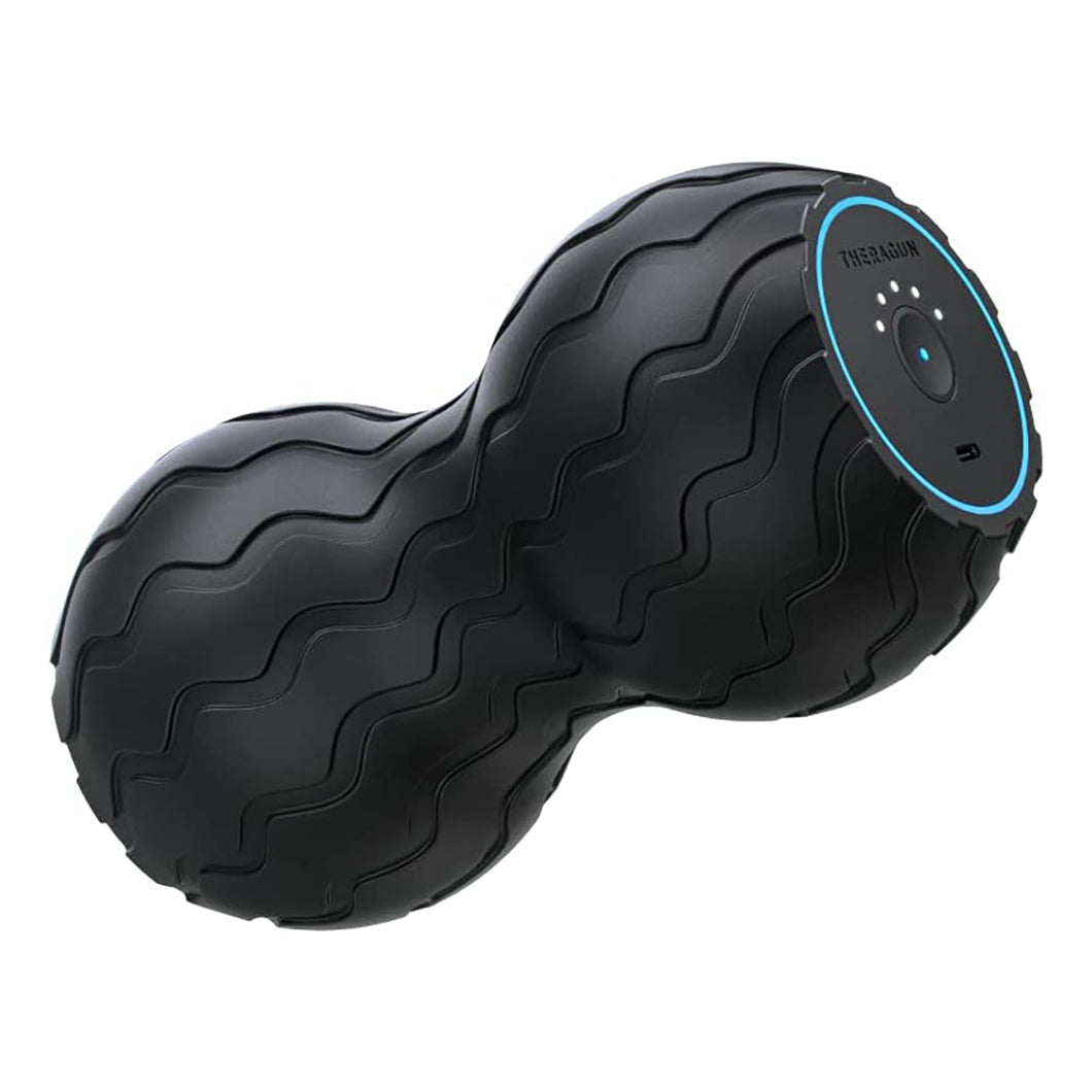 Theragun Wave Duo Vibrating Massage Device