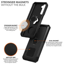 Load image into Gallery viewer, Rok Form Rugged Case For Samsung Galaxy S21 Polycarbonate
