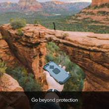 Load image into Gallery viewer, Rok Form Rugged Phone Case For iPhone 8 7 6 Plus Polycarbonate
