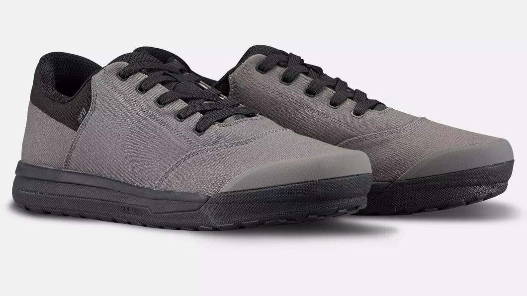 Specialized 2FO Roost Flat Canvas Mountain Bike Shoe MTB Pick Size