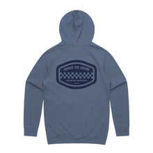 Load image into Gallery viewer, Crest Hoodie
