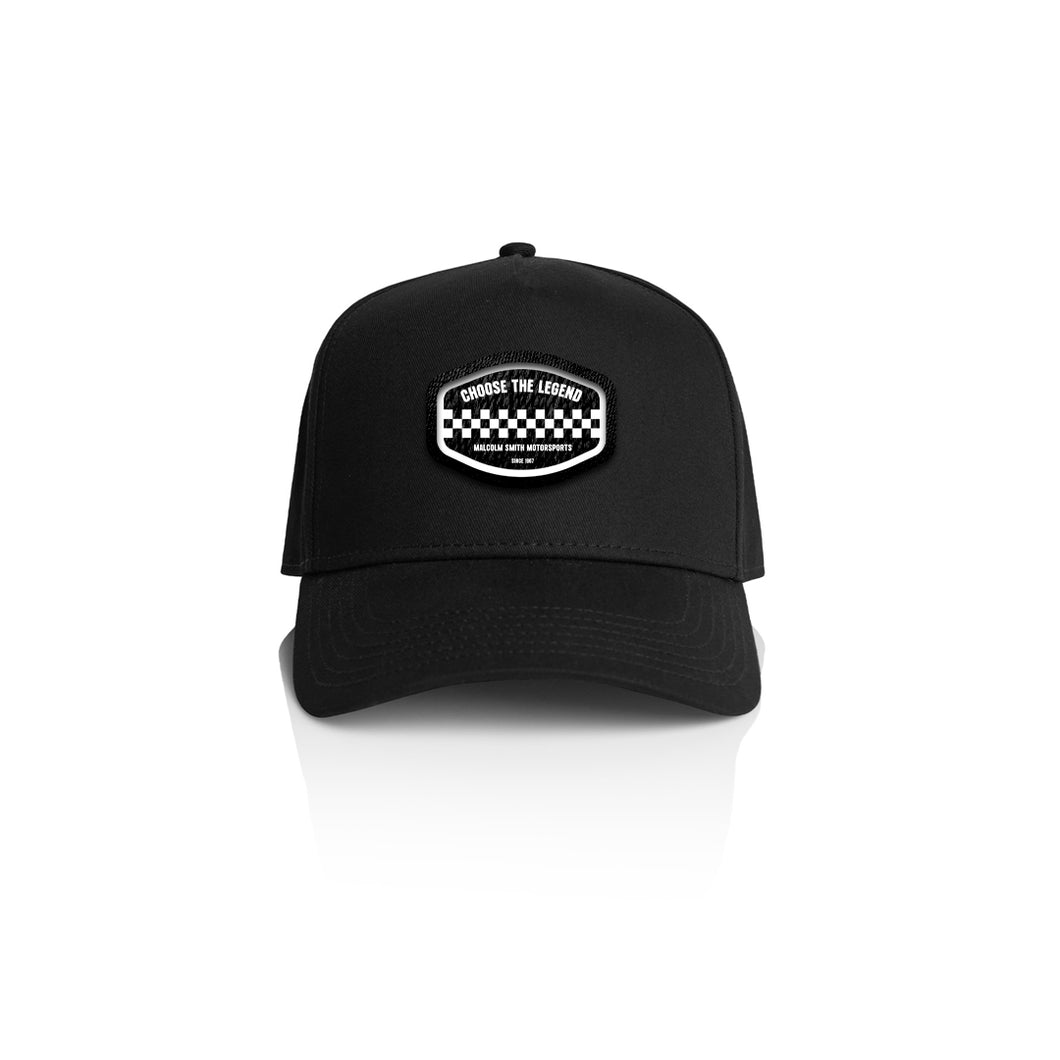 MSM Crest Cap