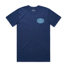 Load image into Gallery viewer, MSM Crest Tee
