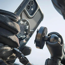 Load image into Gallery viewer, Rok Form Universal 1&quot; Ball Adaptor Phone Mount Holder
