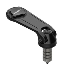 Load image into Gallery viewer, Rok Form Sports Bike Pro Series Stem Phone Mount Fits 12 - 24mm Stem Centers
