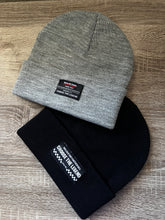 Load image into Gallery viewer, Choose the Legend Grey Beanie
