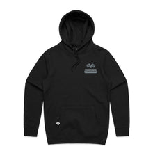 Load image into Gallery viewer, MSM Gasoline &amp; Motor Oil Hoodie
