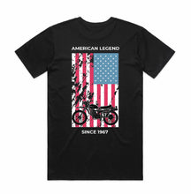 Load image into Gallery viewer, Patriotic Tee
