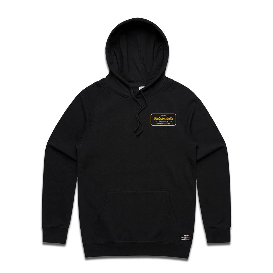 Timeless Hoodie