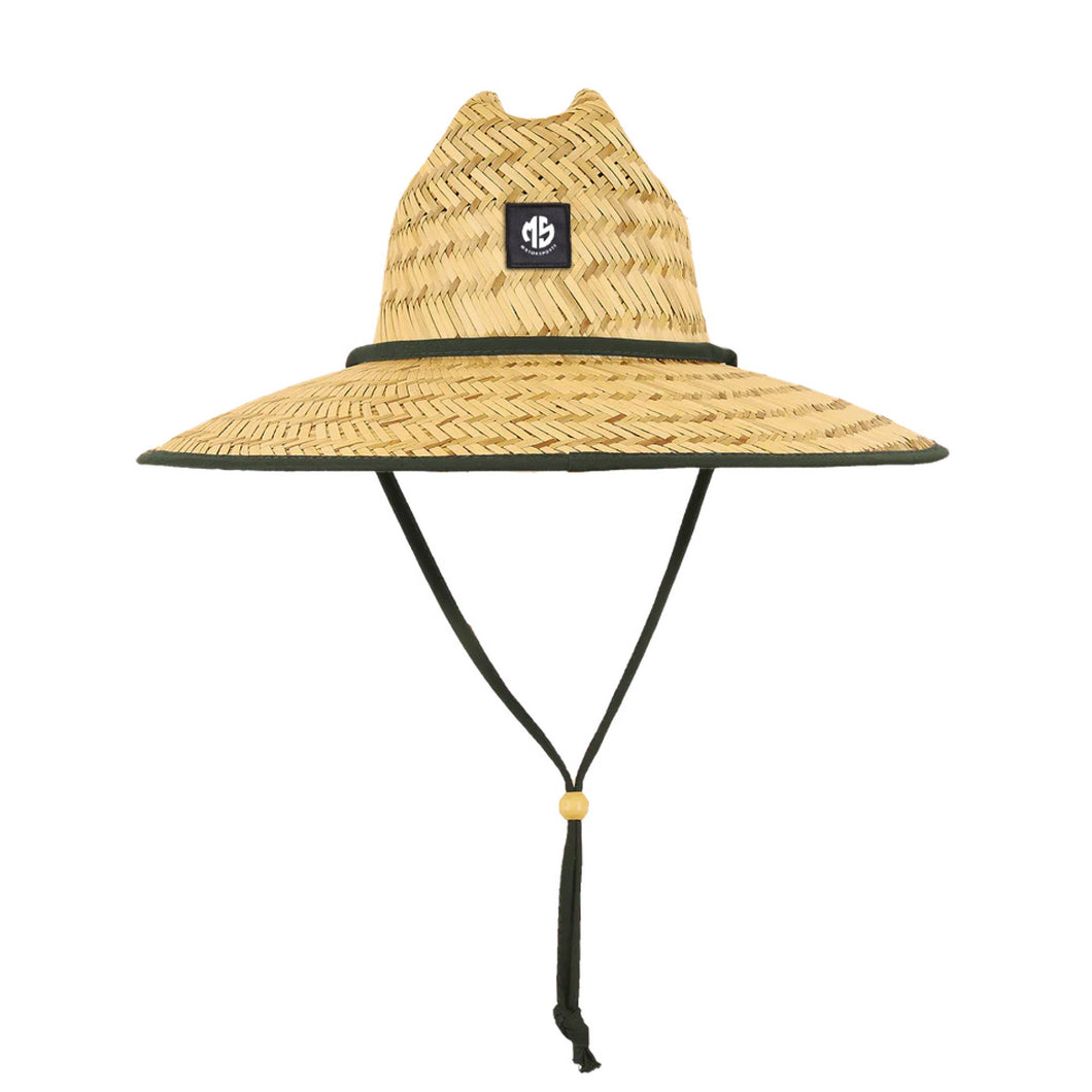 MSM Classic Straw Hat